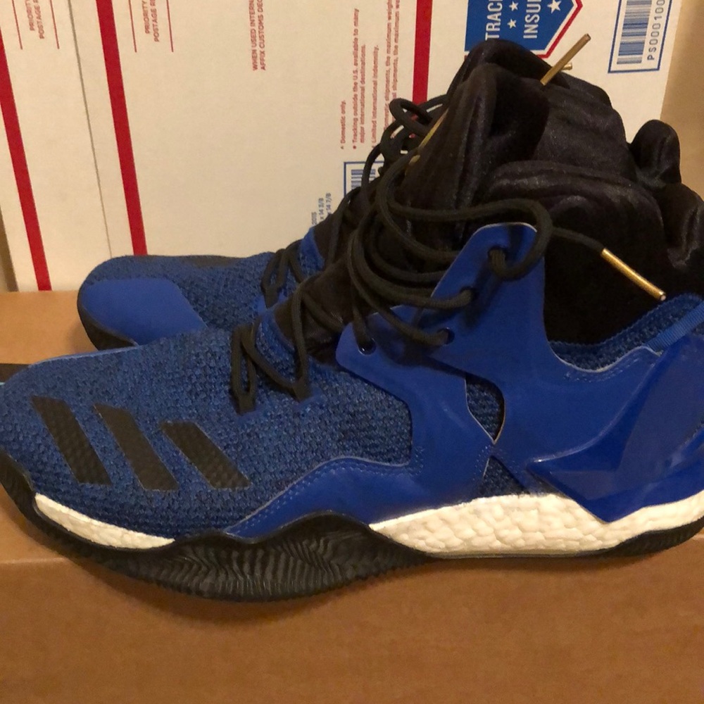 Adidas d rose 7